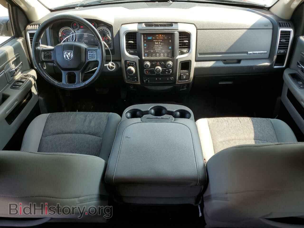 2016 DODGE All Models - VIN: 1C6RR7LT5GS180318 - Фото 8