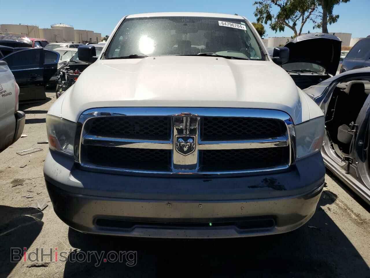 2009 DODGE All Models - VIN: 1D3HB13T79J528478 - Photo 5