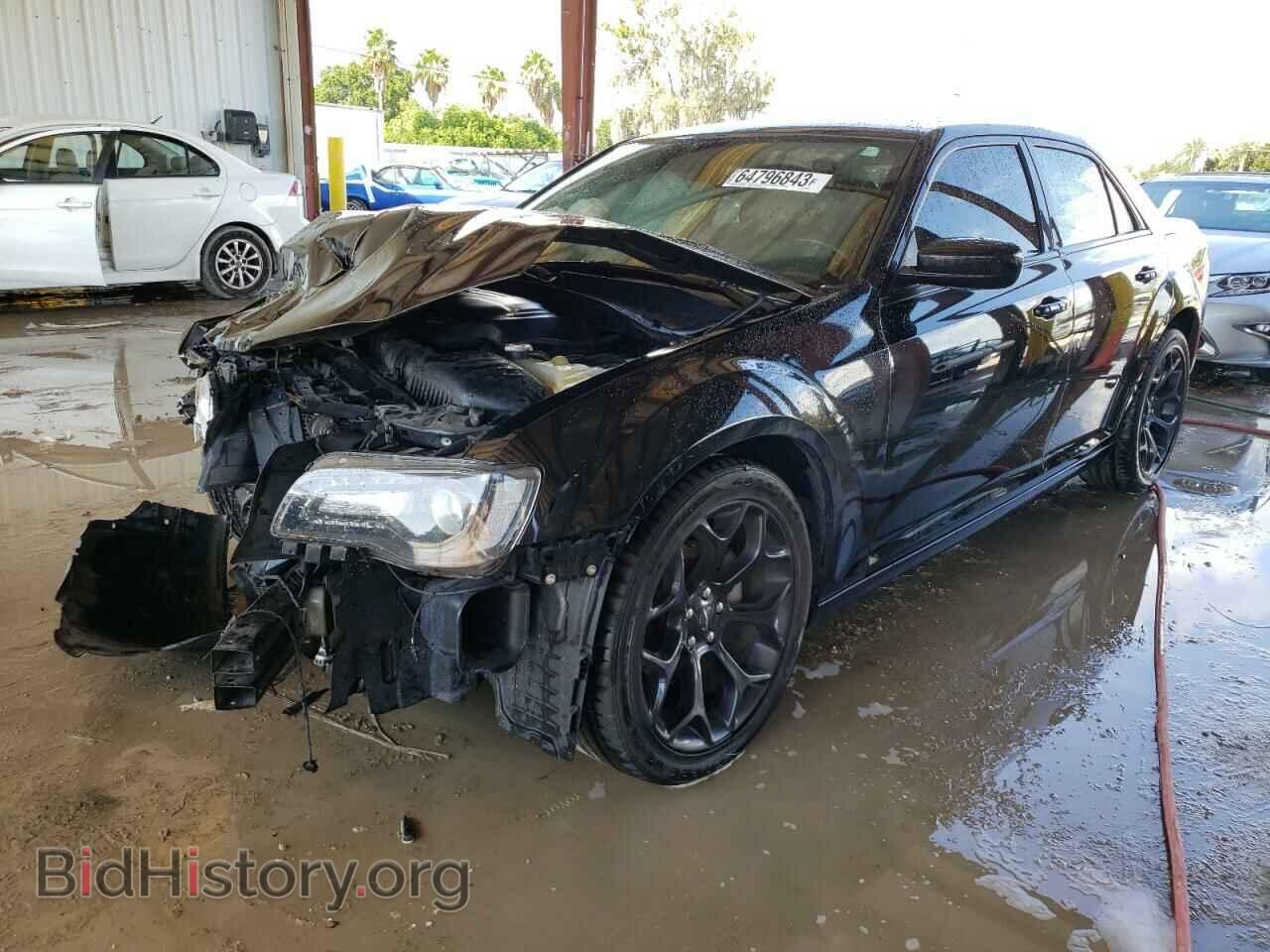 Photo 2C3CCABG3KH566192 - CHRYSLER 300 2019