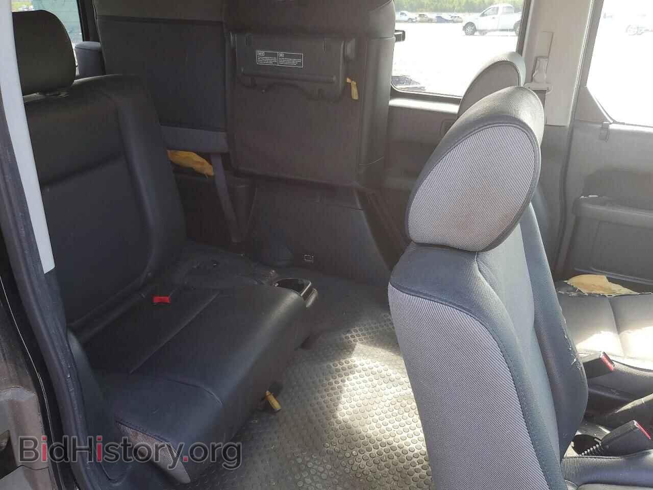2005 HONDA ELEMENT - VIN: 5J6YH18355L016159 - Фото 11