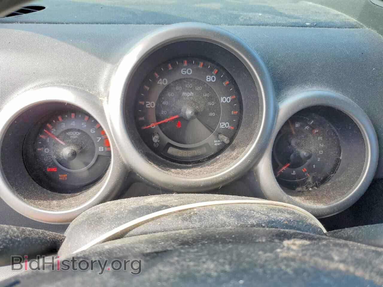 2005 HONDA ELEMENT - VIN: 5J6YH18355L016159 - Фото 9