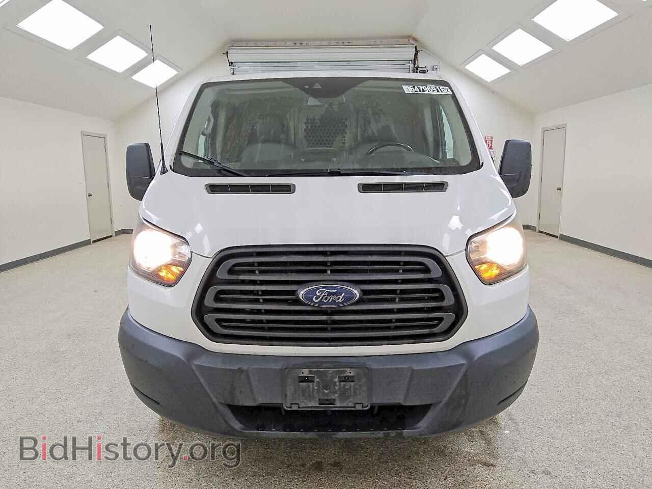 2017 FORD TRANSIT - VIN: 1FTBW2YG7HKB21614 - Photo 5