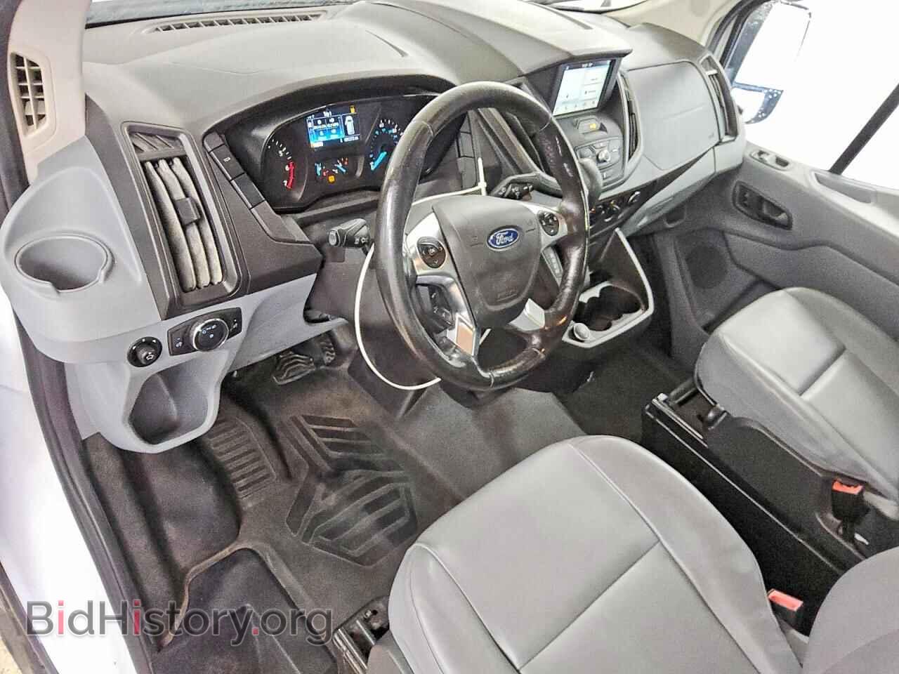 2017 FORD TRANSIT - VIN: 1FTBW2YG7HKB21614 - Photo 8