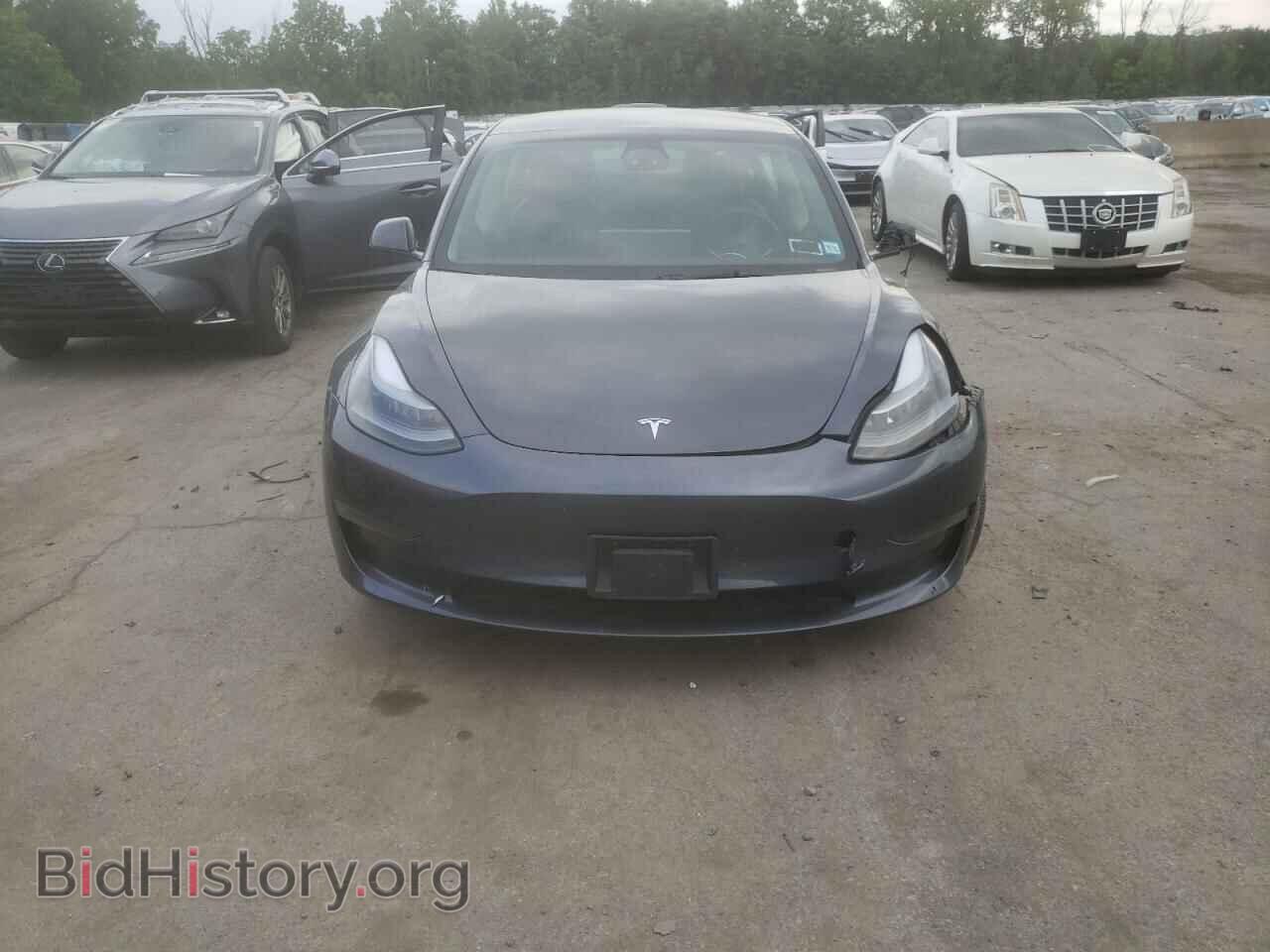 2023 TESLA MODEL 3 - VIN: 5YJ3E1EA7PF552984 - Photo 5