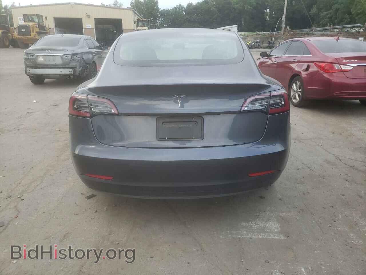 2023 TESLA MODEL 3 - VIN: 5YJ3E1EA7PF552984 - Photo 6