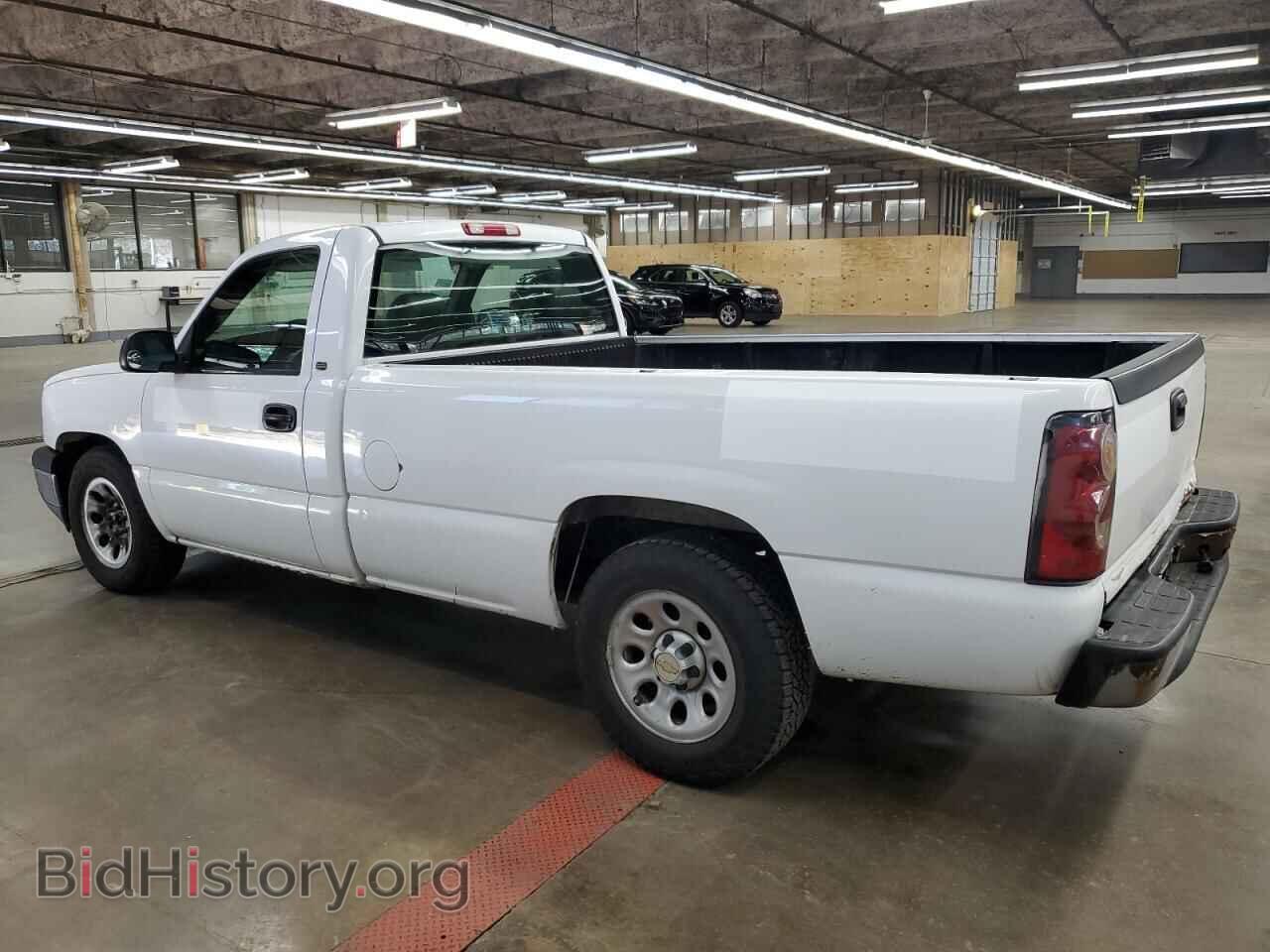 2005 CHEVROLET ALL Models - VIN: 1GCEC14X85Z211542 - Фото 2