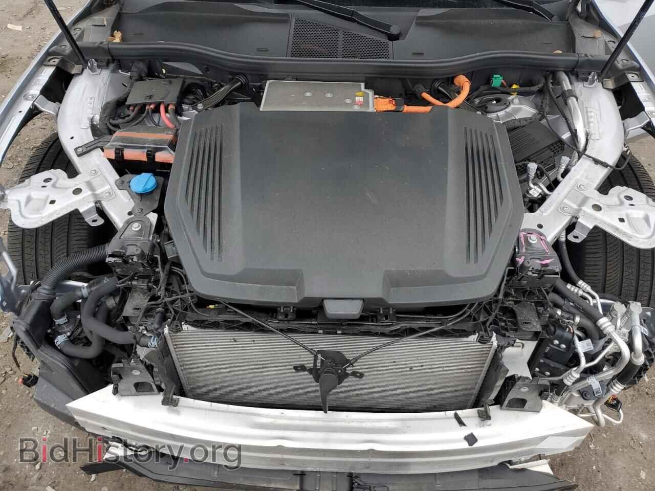 2022 AUDI E-TRON - VIN: WA1AAAGE2NB047044 - Photo 12