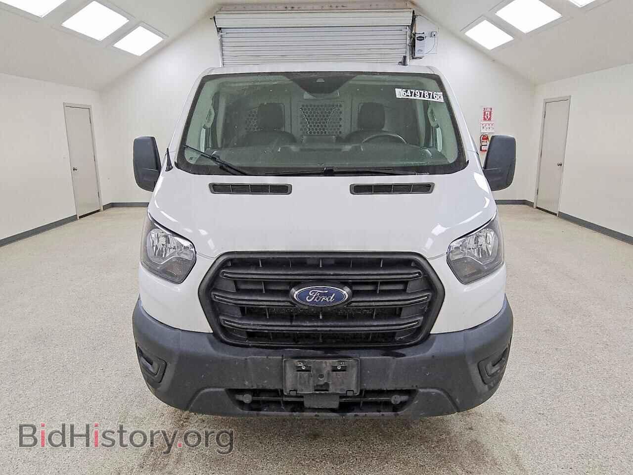 2020 FORD TRANSIT - VIN: 1FTBW1YG6LKB11269 - Photo 5