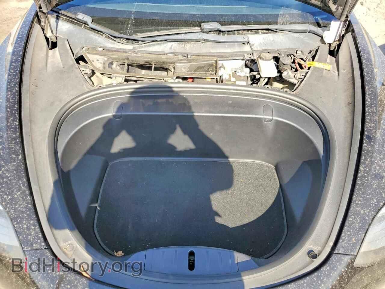 2018 TESLA MODEL 3 - VIN: 5YJ3E1EA0JF176376 - Photo 11