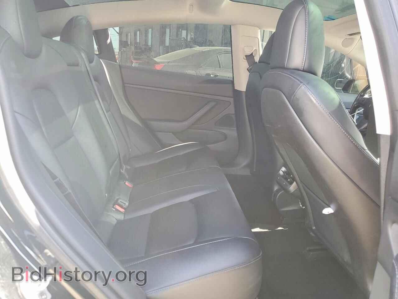 2018 TESLA MODEL 3 - VIN: 5YJ3E1EA0JF176376 - Photo 10