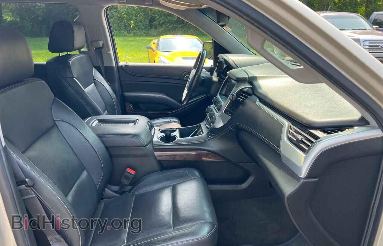 2017 GMC YUKON - VIN: 1GKS2GKCXHR142287 - Фото 5