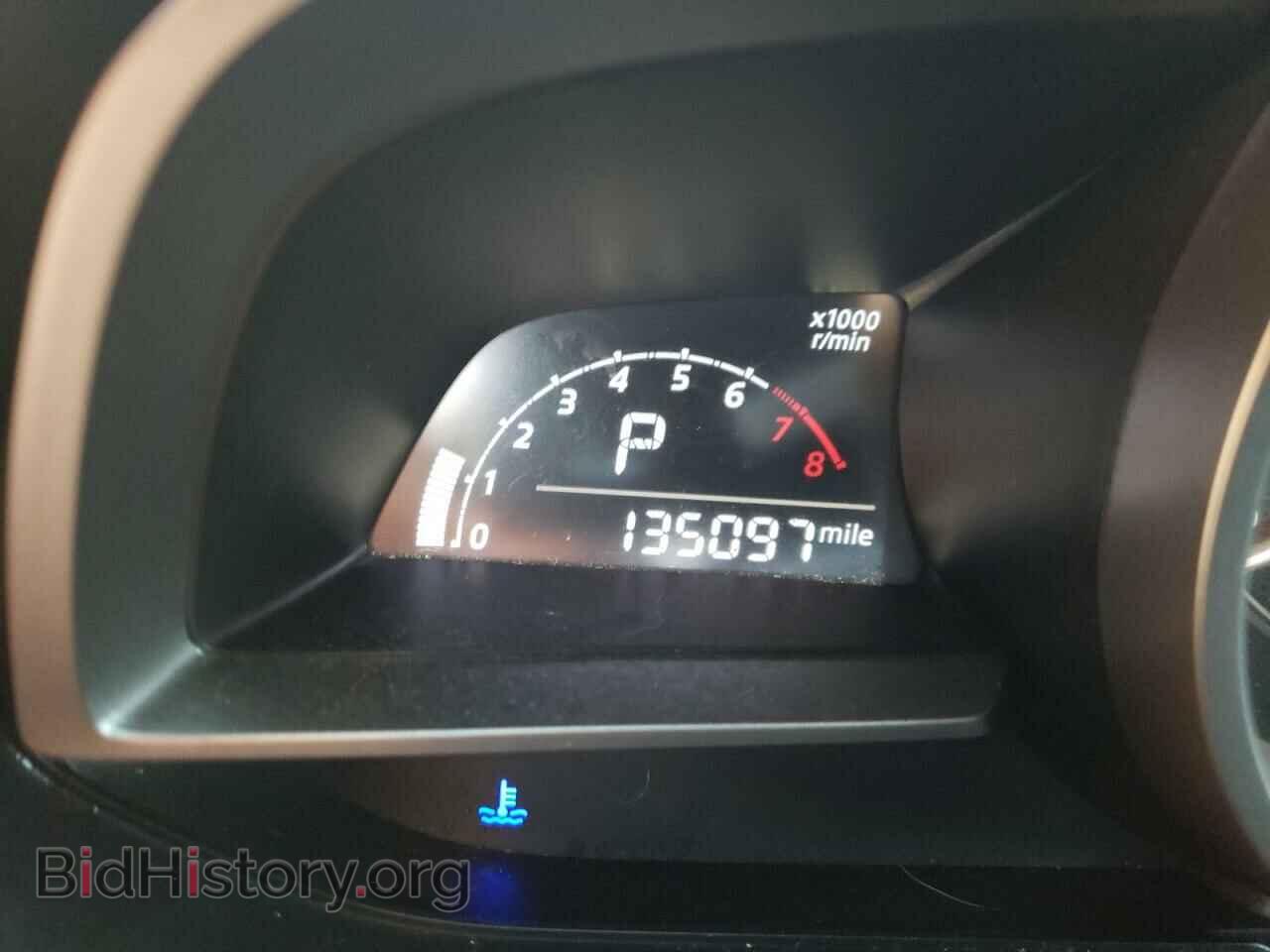 2016 MAZDA CX-3 - VIN: JM1DKDB78G0127182 - Фото 8