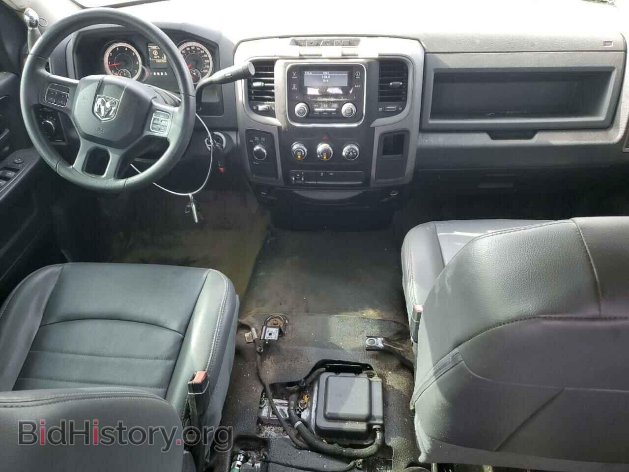 2016 RAM 1500 - VIN: 1C6RR7FT3GS126950 - Photo 8