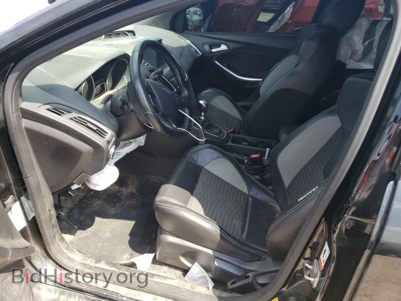 2016 FORD FOCUS - VIN: 1FADP3L93GL328472 - Photo 7