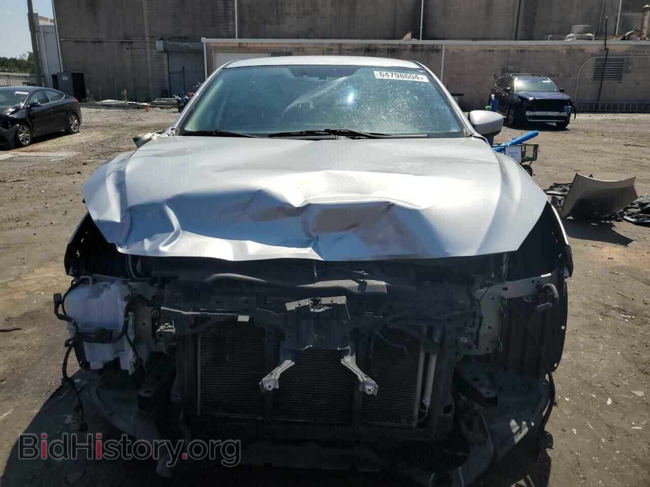 2017 MAZDA 3 - VIN: 3MZBN1K78HM145321 - Фото 5