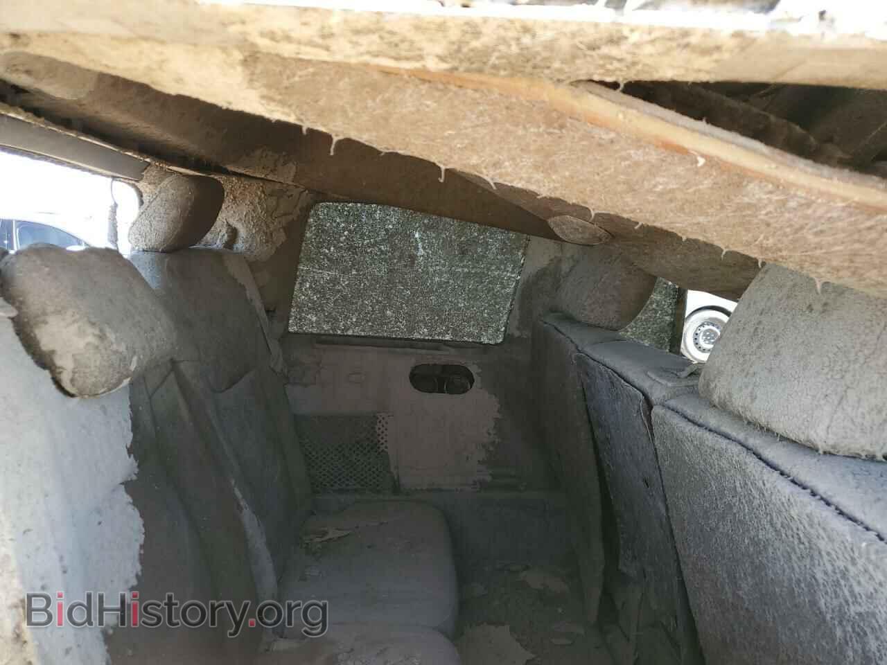 2006 JEEP COMMANDER - VIN: 1J8HG48N56C212270 - Photo 9