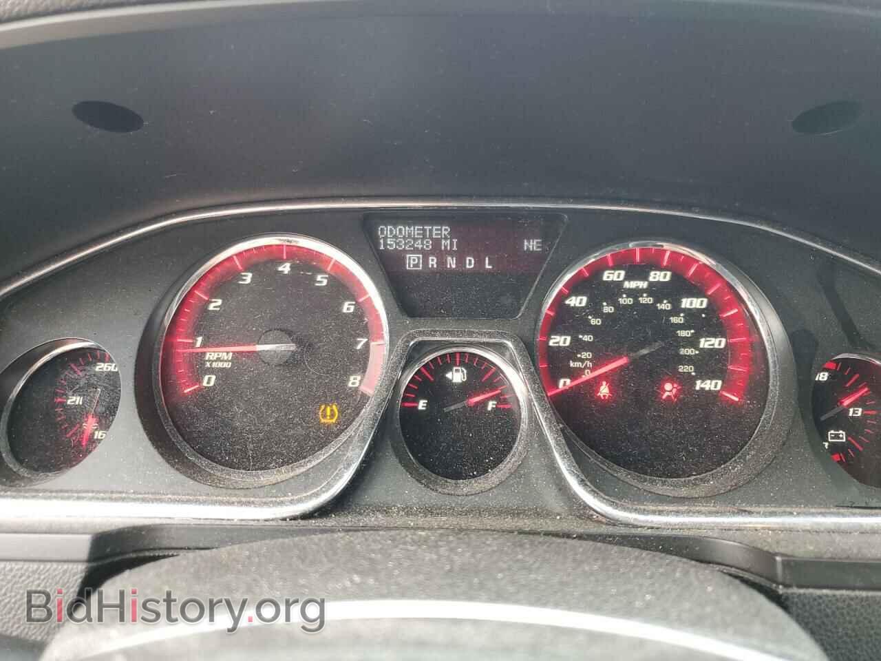 2016 GMC ACADIA - VIN: 1GKKVNED3GJ205193 - Photo 9
