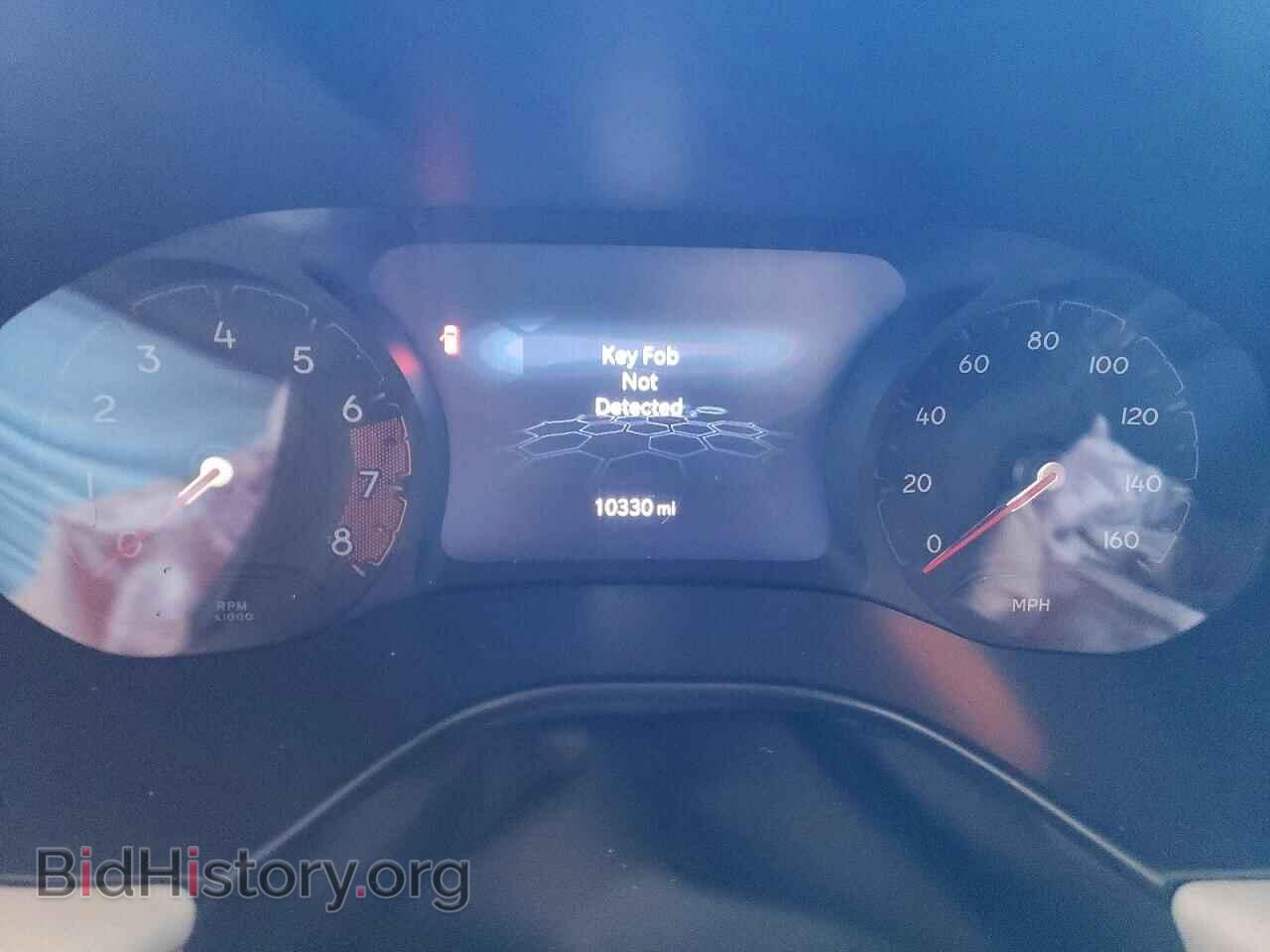 2026 JEEP COMPASS - VIN: 3C4NJDCN7TT224679 - Photo 9
