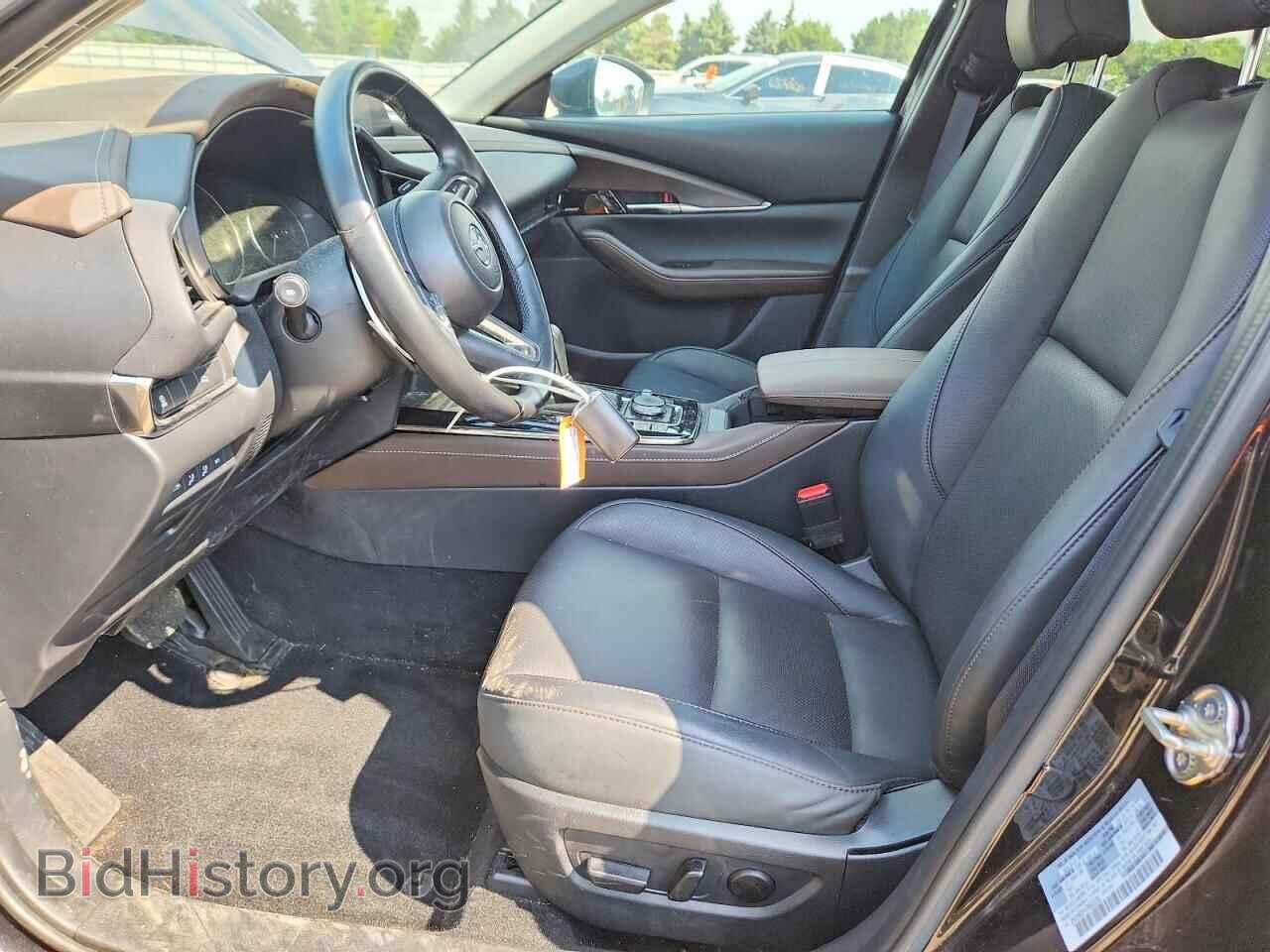 2023 MAZDA CX30 - VIN: 3MVDMBDM1PM583330 - Фото 7