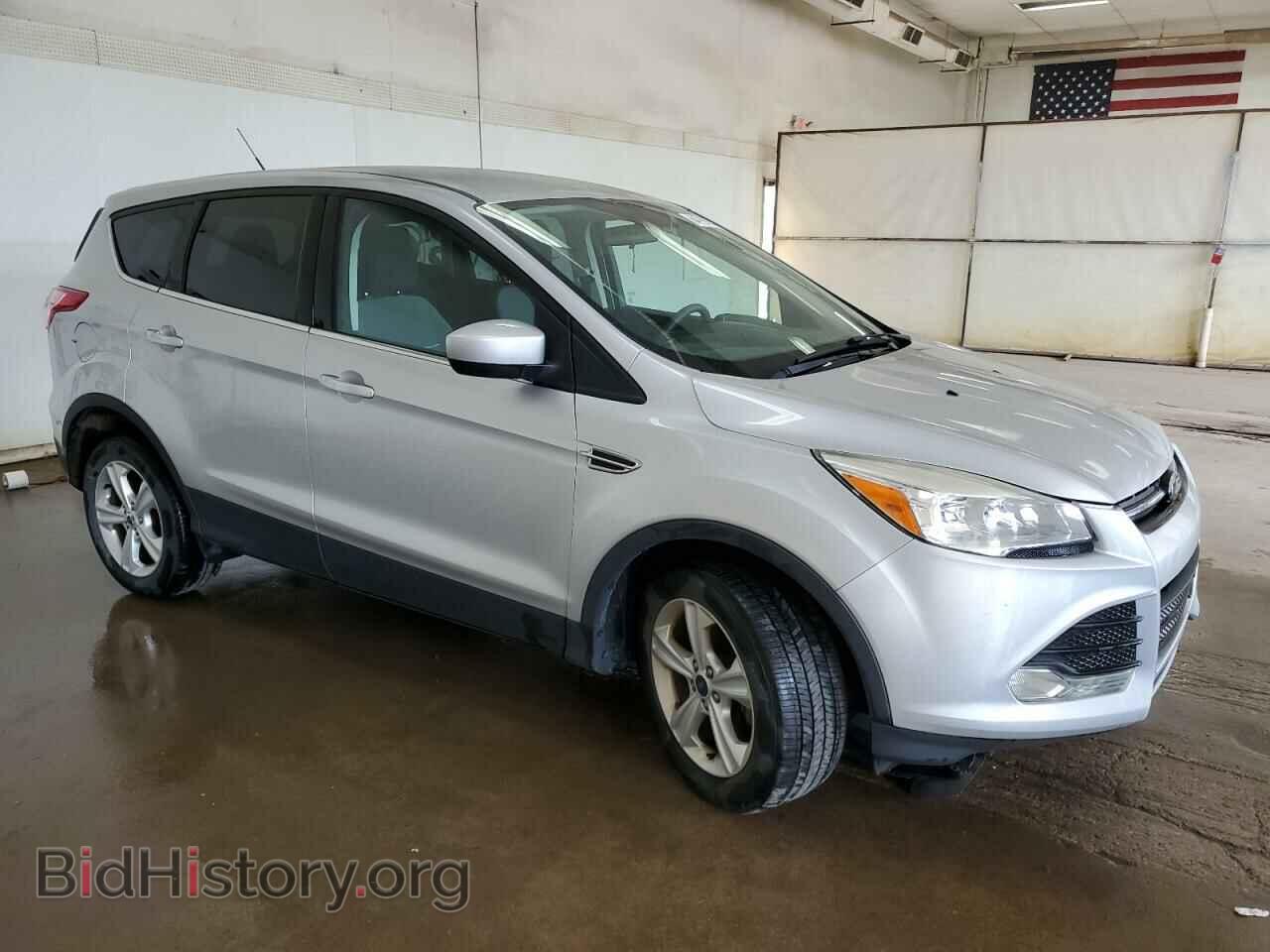 2014 FORD ESCAPE - VIN: 1FMCU9G94EUD36921 - Photo 4