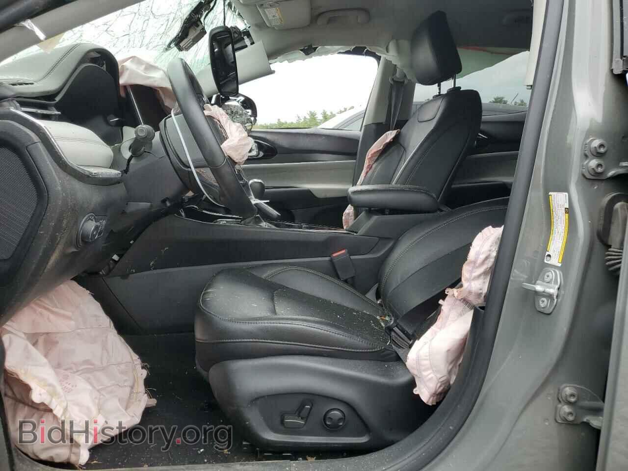 2022 JEEP COMPASS - VIN: 3C4NJDCB4NT208982 - Фото 7