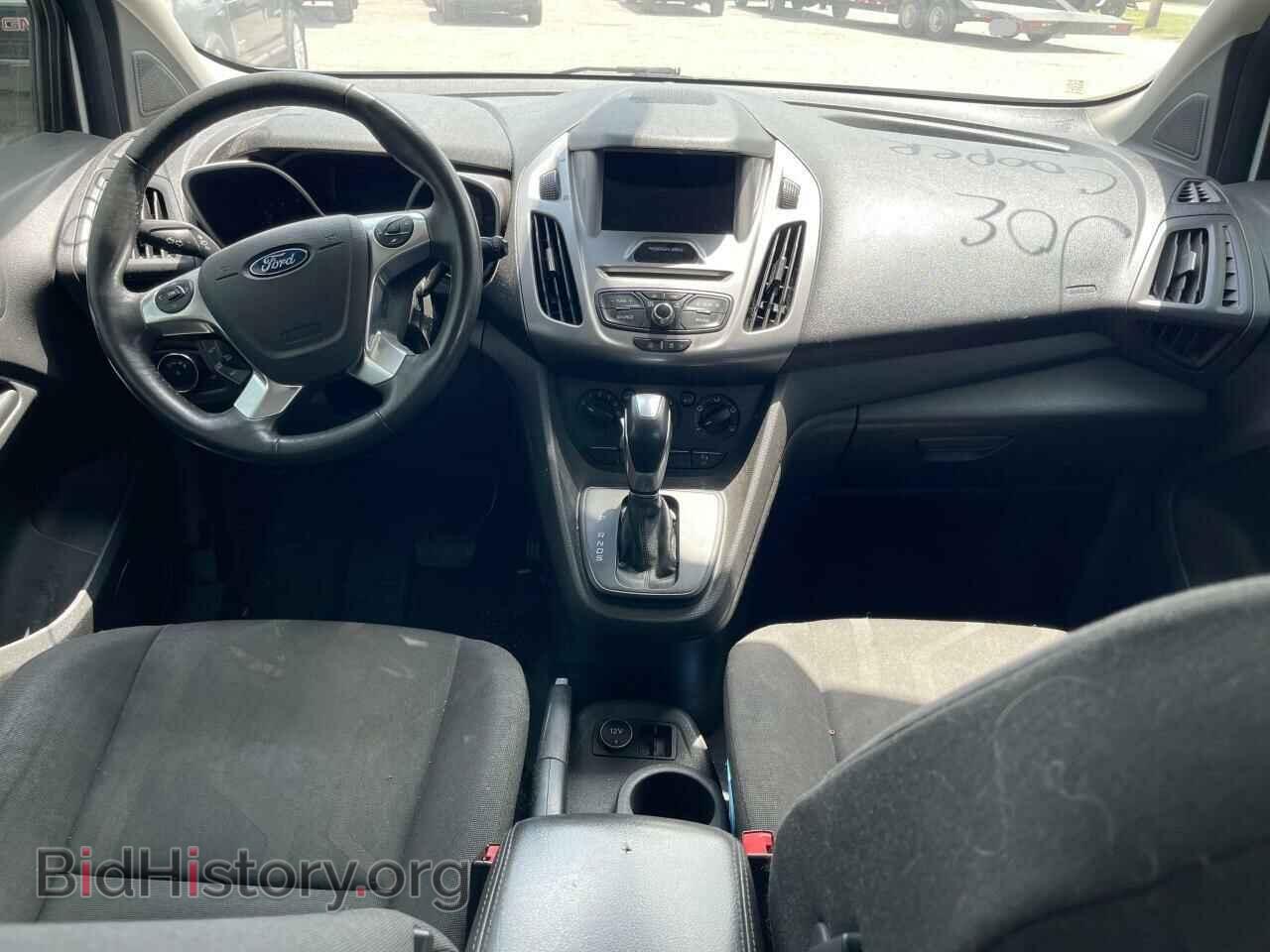 2018 FORD TRANSIT - VIN: NM0GE9F71J1375042 - Фото 9