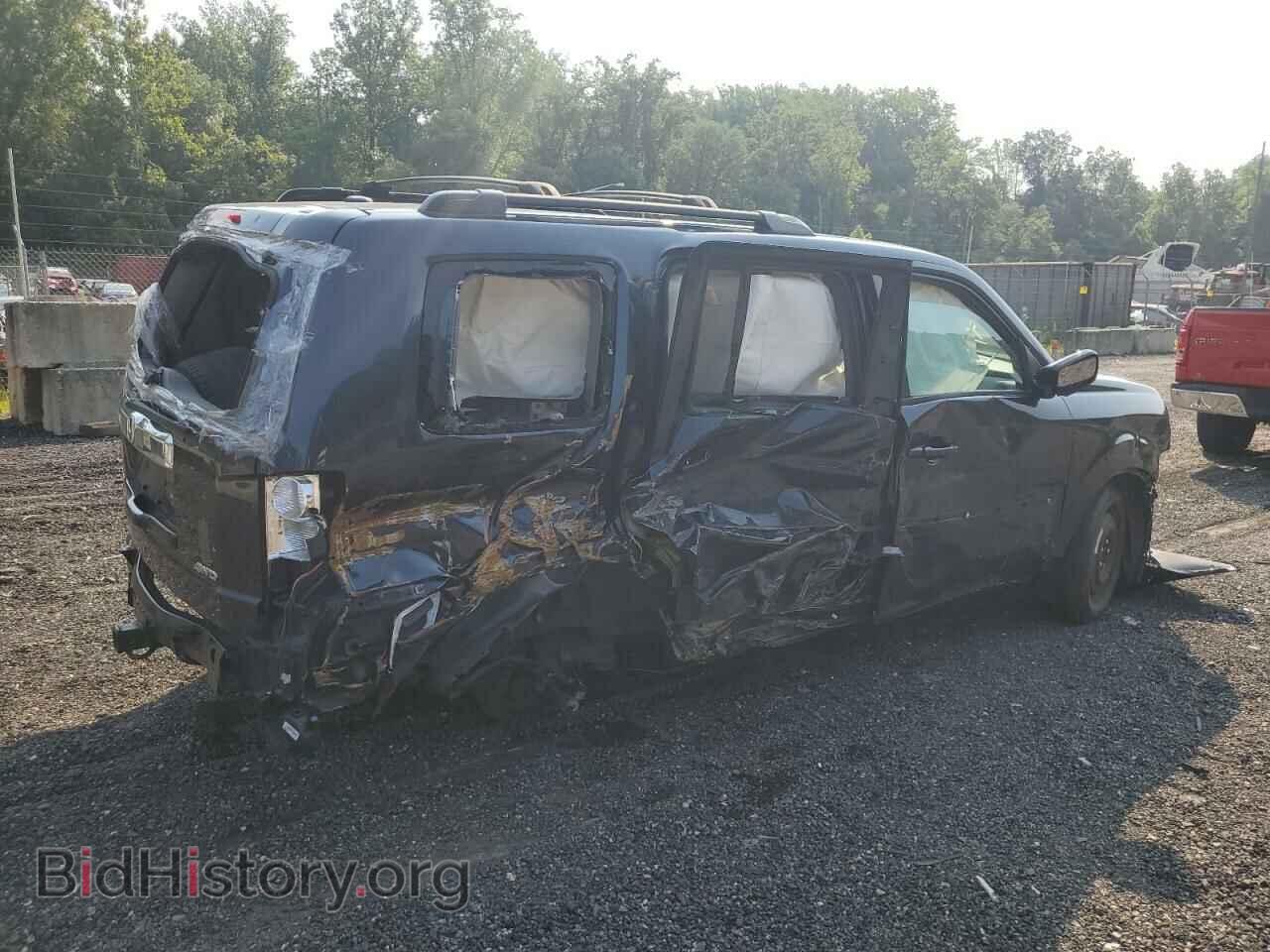 2012 HONDA PILOT - VIN: 5FNYF4H56CB049976 - Photo 3