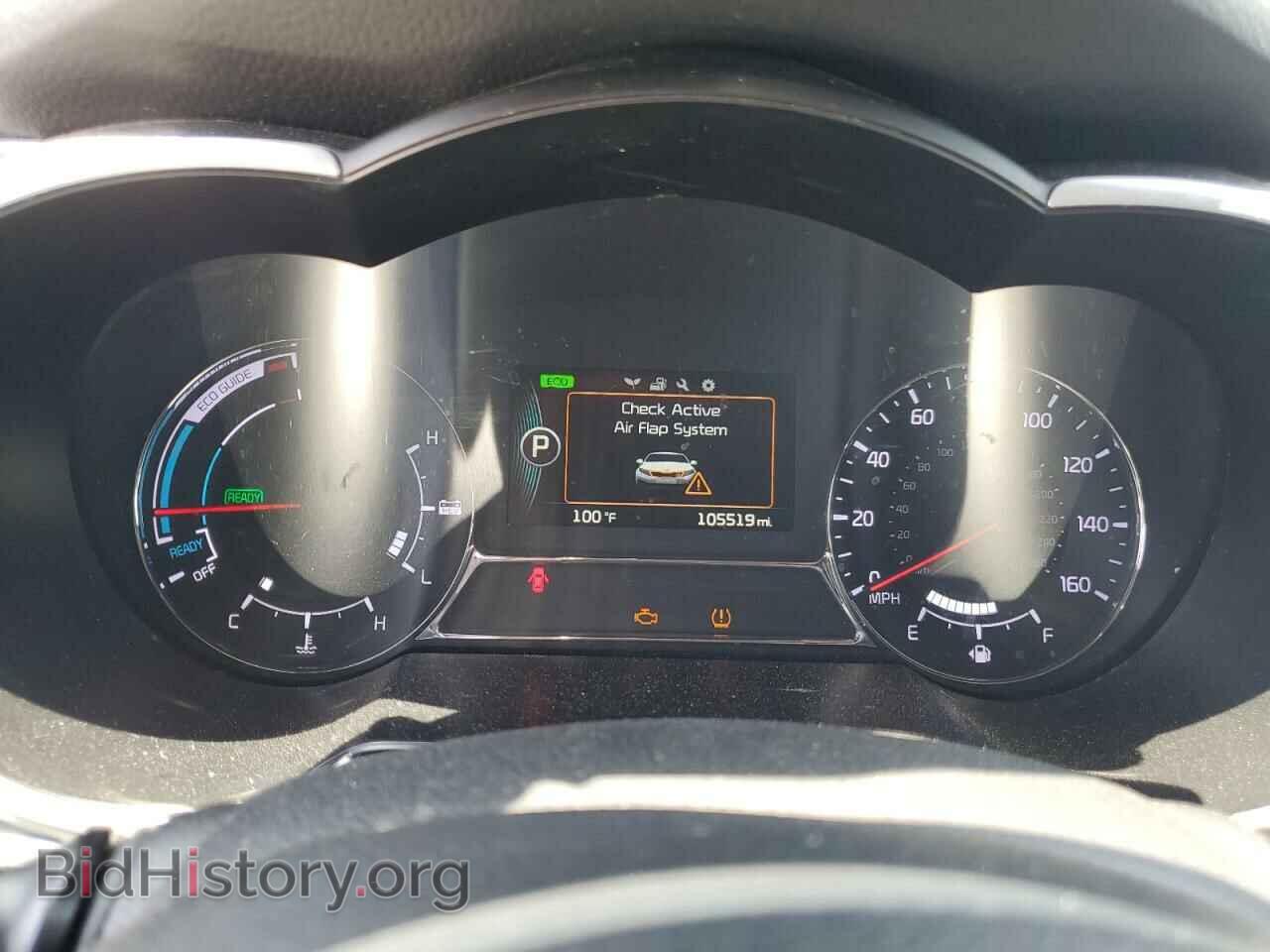2015 KIA OPTIMA - VIN: KNAGM4AD8F5079938 - Фото 9