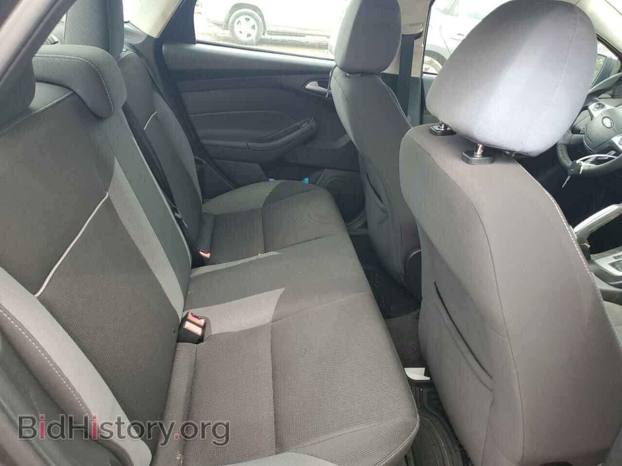 2013 FORD FOCUS - VIN: 1FADP3F29DL143076 - Photo 10
