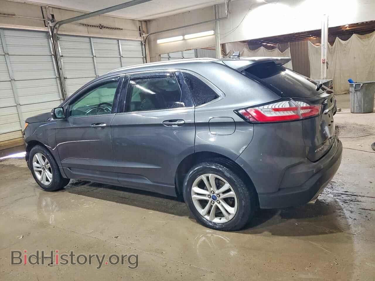 2020 FORD EDGE - VIN: 2FMPK3J98LBA44561 - Photo 2