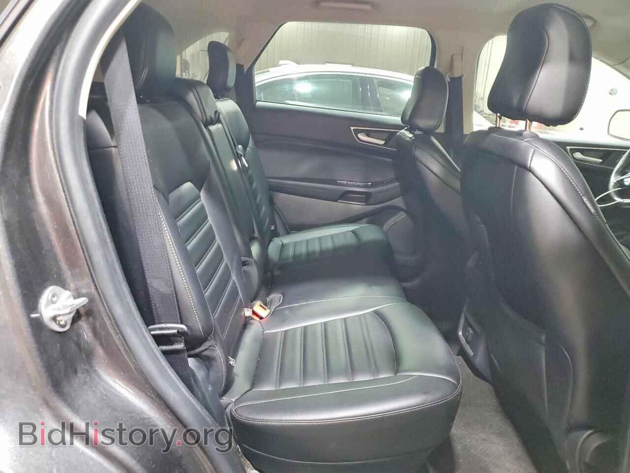 2020 FORD EDGE - VIN: 2FMPK3J98LBA44561 - Photo 11