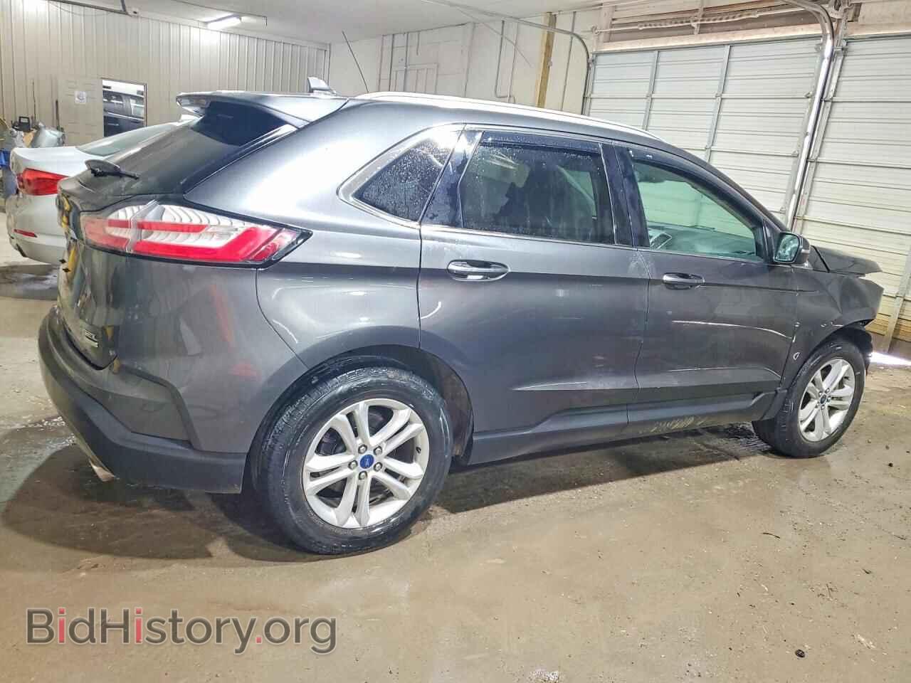 2020 FORD EDGE - VIN: 2FMPK3J98LBA44561 - Photo 3