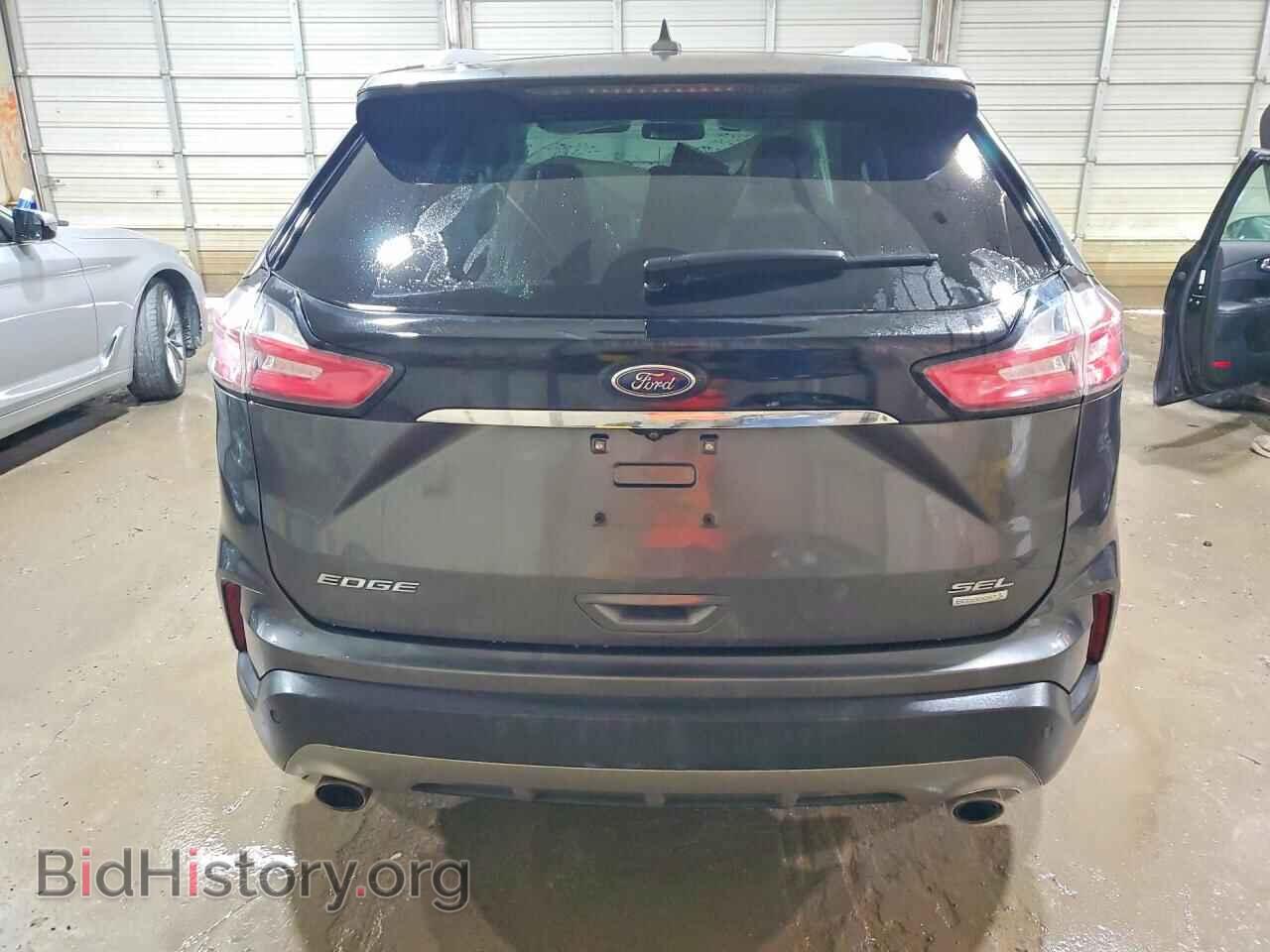 2020 FORD EDGE - VIN: 2FMPK3J98LBA44561 - Photo 6