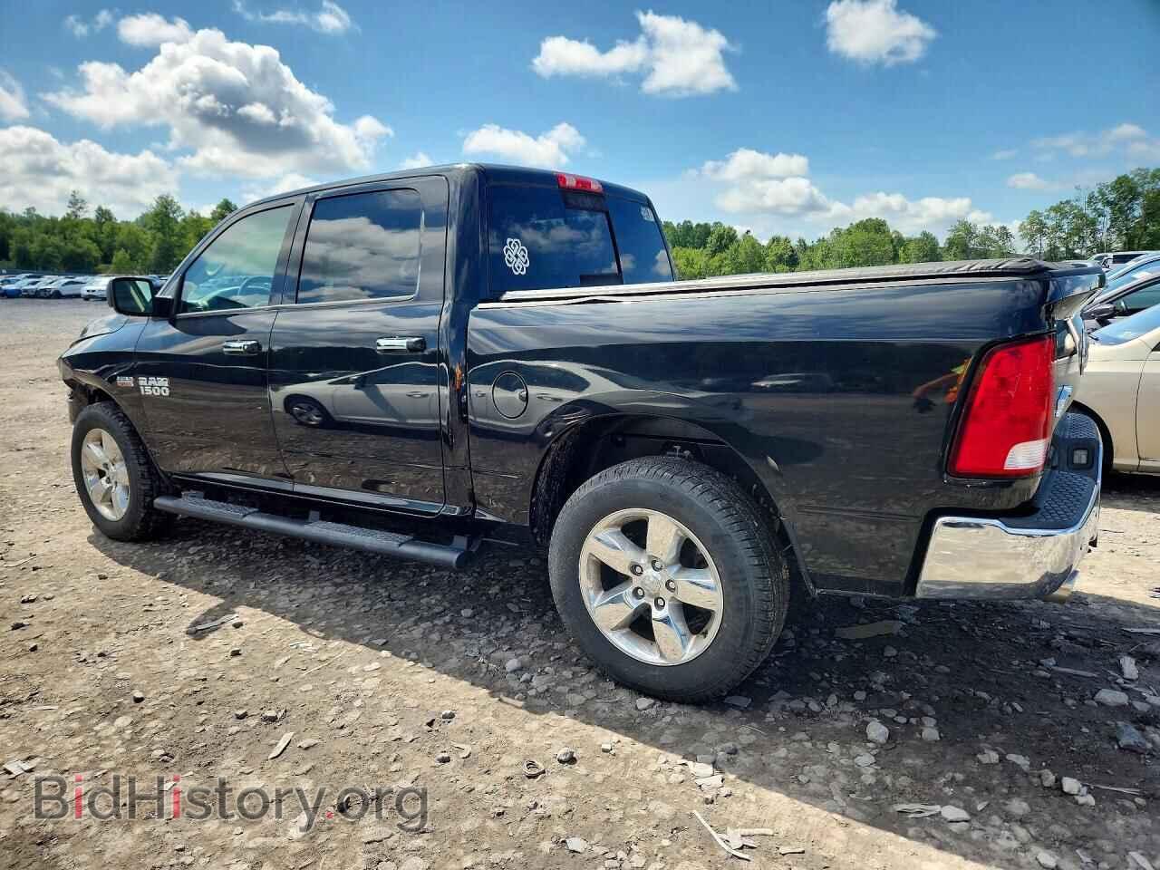 2016 RAM 1500 - VIN: 3C6RR7LT6GG174731 - Фото 2