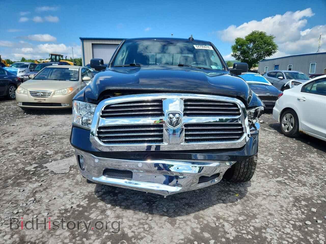 2016 RAM 1500 - VIN: 3C6RR7LT6GG174731 - Фото 5