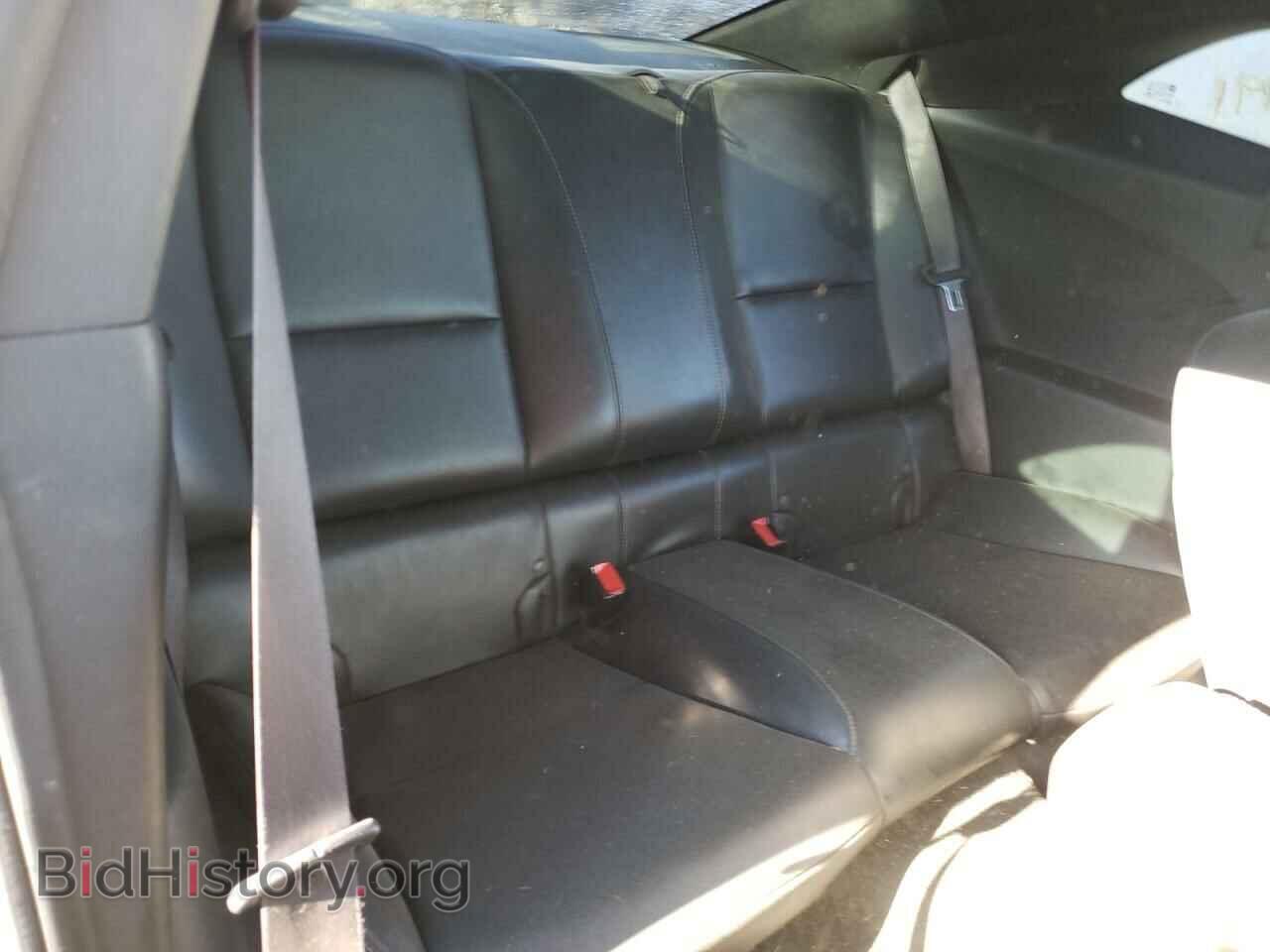 2014 CHEVROLET CAMARO - VIN: 2G1FK1EJ7E9298810 - Фото 6