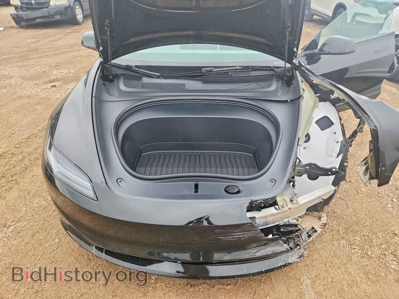 2026 TESLA MODEL 3 - VIN: 5YJ3E1EB3TF215859 - Photo 11