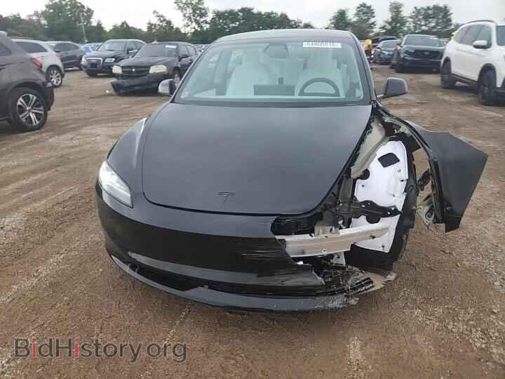 2026 TESLA MODEL 3 - VIN: 5YJ3E1EB3TF215859 - Photo 14