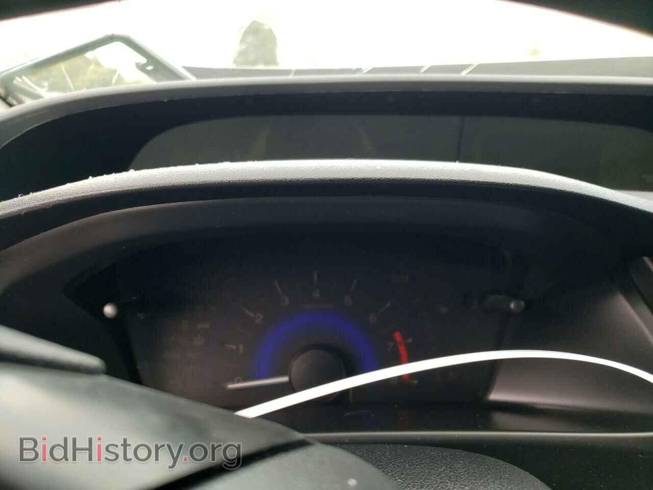 2015 HONDA CIVIC - VIN: 19XFB2F75FE703288 - Фото 9