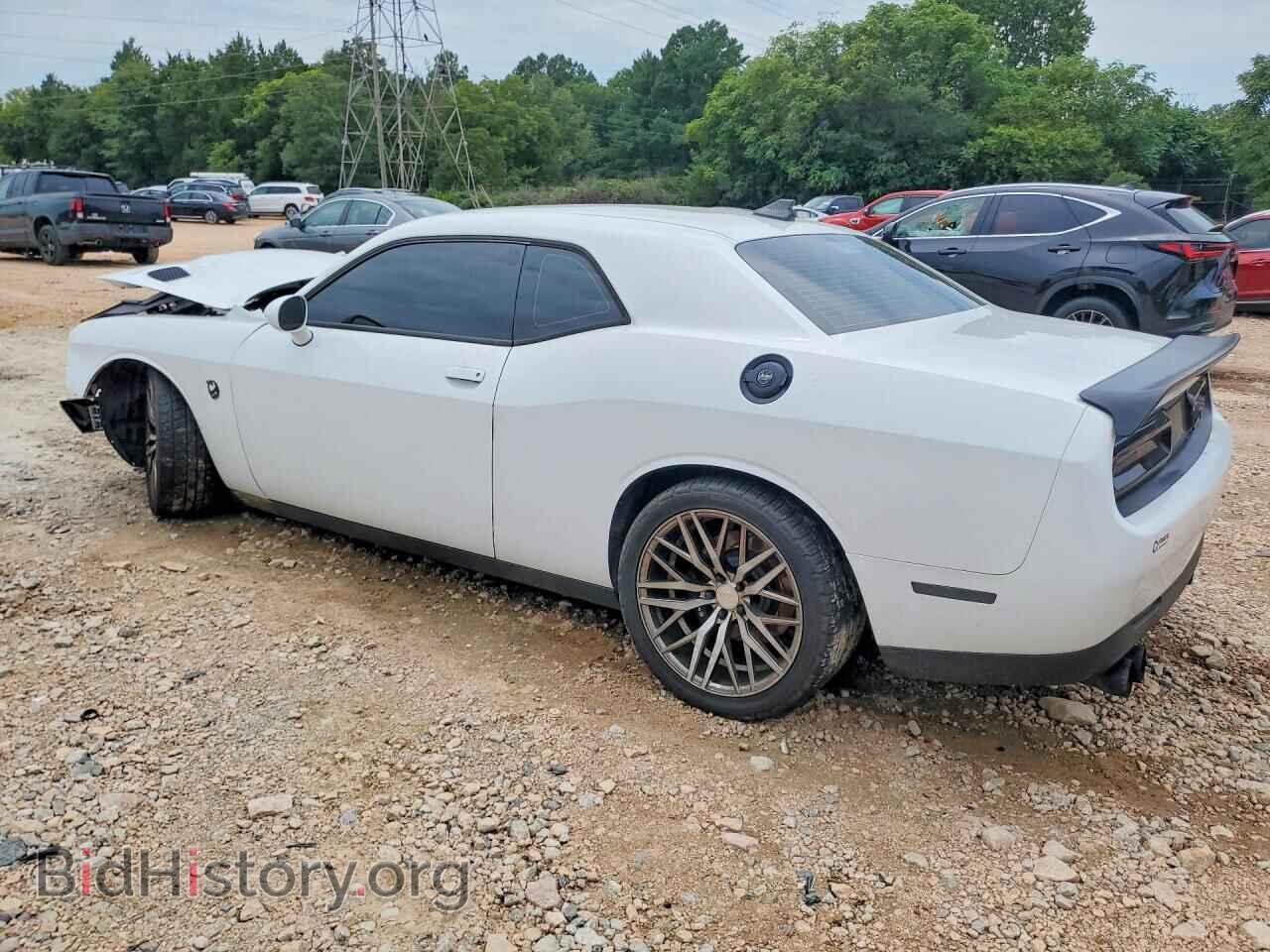 2020 DODGE CHALLENGER - VIN: 2C3CDZFJ7LH134529 - Photo 2