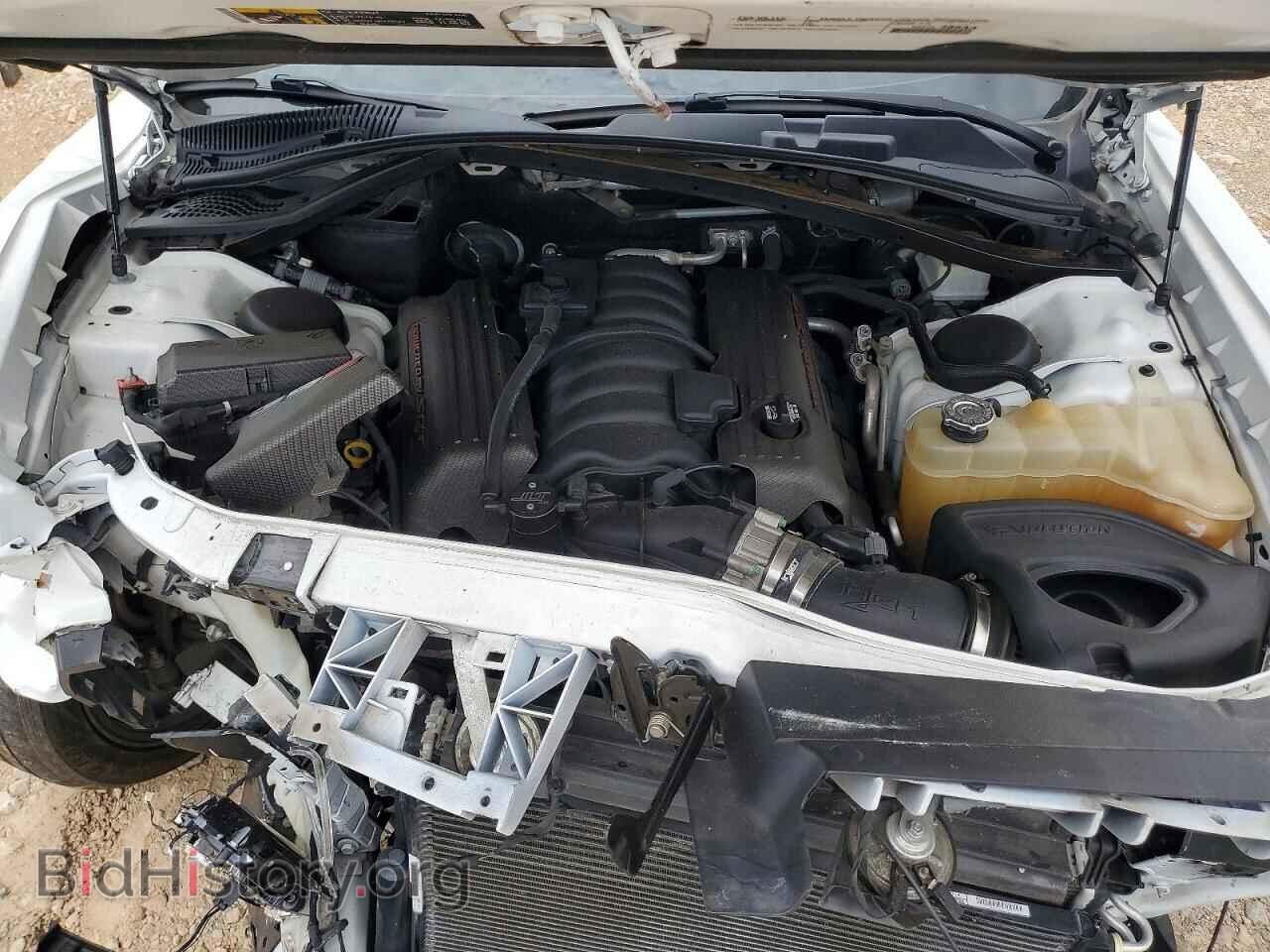 2020 DODGE CHALLENGER - VIN: 2C3CDZFJ7LH134529 - Photo 11