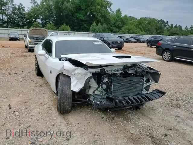 2020 DODGE CHALLENGER - VIN: 2C3CDZFJ7LH134529 - Photo 13