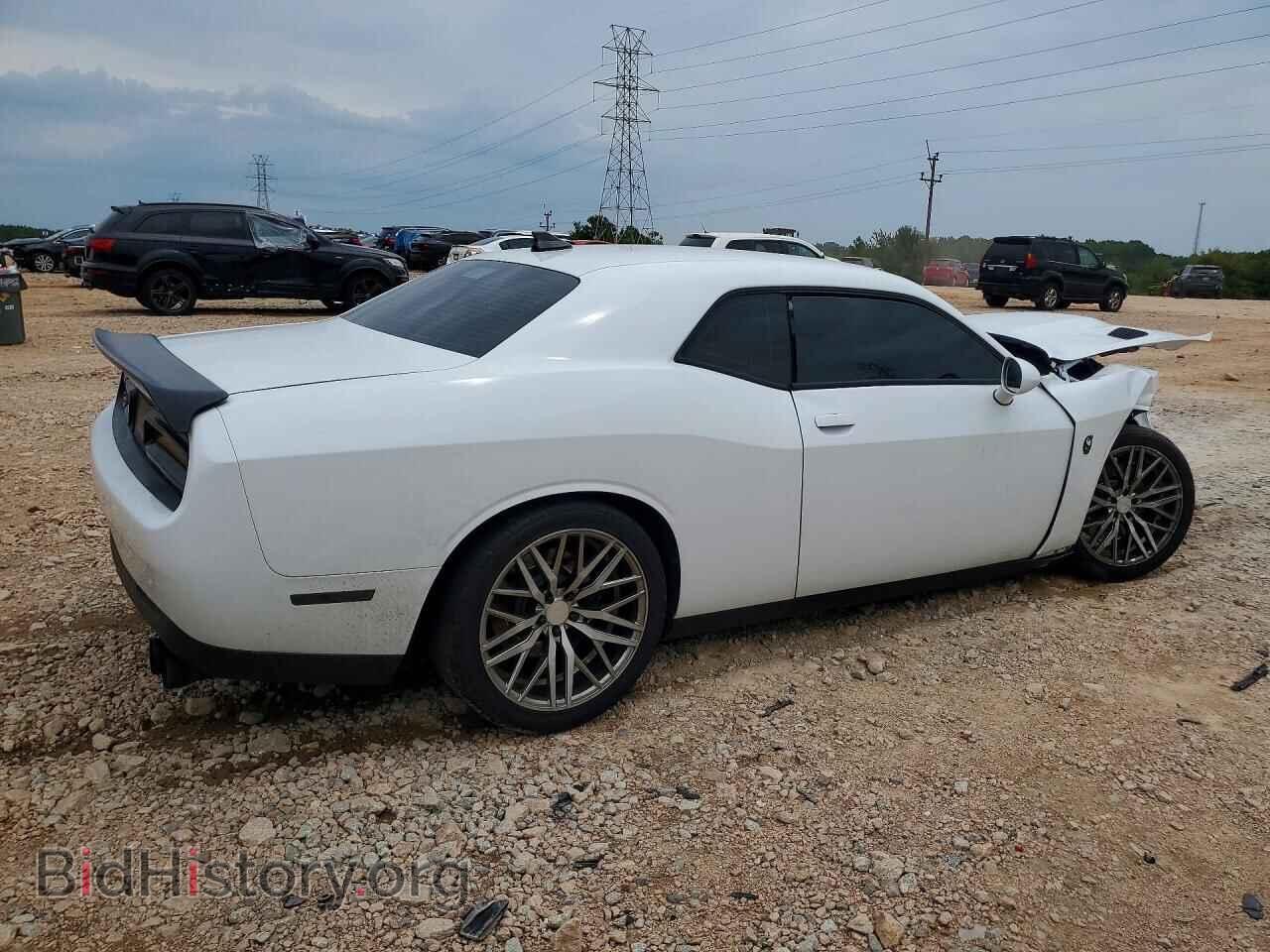 2020 DODGE CHALLENGER - VIN: 2C3CDZFJ7LH134529 - Photo 3
