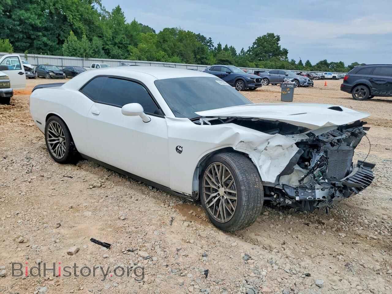 2020 DODGE CHALLENGER - VIN: 2C3CDZFJ7LH134529 - Photo 4