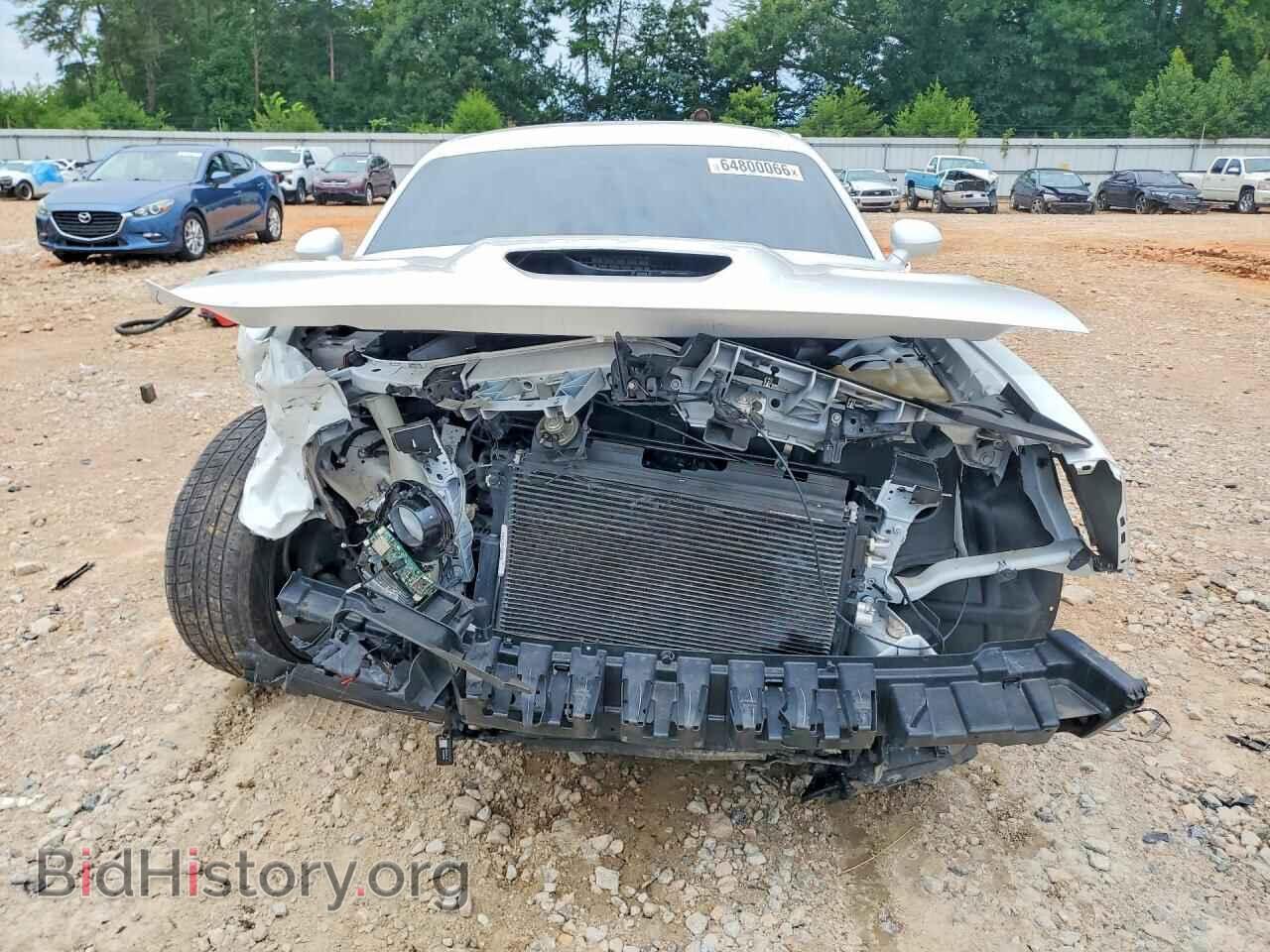 2020 DODGE CHALLENGER - VIN: 2C3CDZFJ7LH134529 - Photo 5