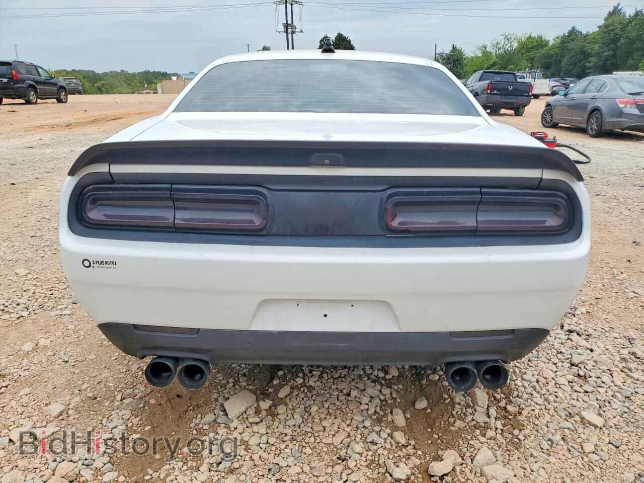 2020 DODGE CHALLENGER - VIN: 2C3CDZFJ7LH134529 - Photo 6