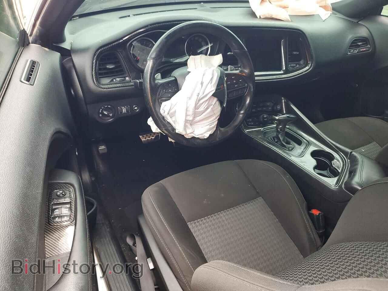 2020 DODGE CHALLENGER - VIN: 2C3CDZFJ7LH134529 - Photo 8
