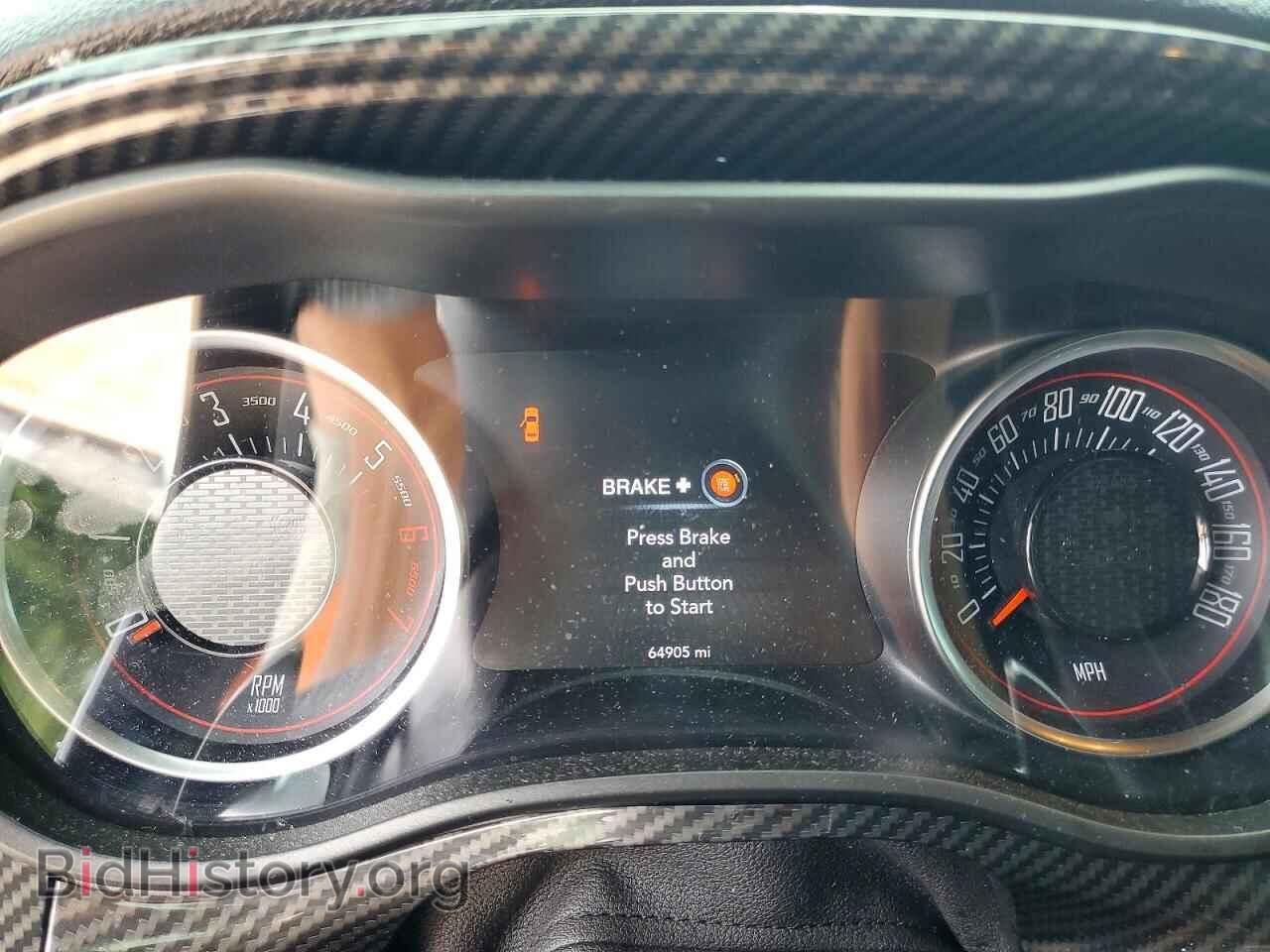 2020 DODGE CHALLENGER - VIN: 2C3CDZFJ7LH134529 - Photo 9