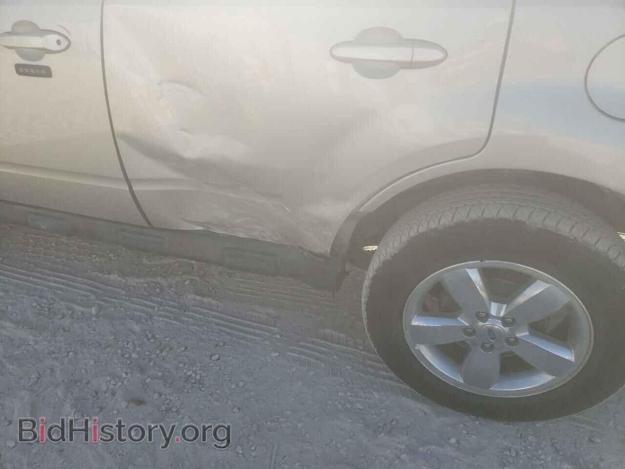 2012 FORD ESCAPE - VIN: 1FMCU0EG5CKB17892 - Фото 9
