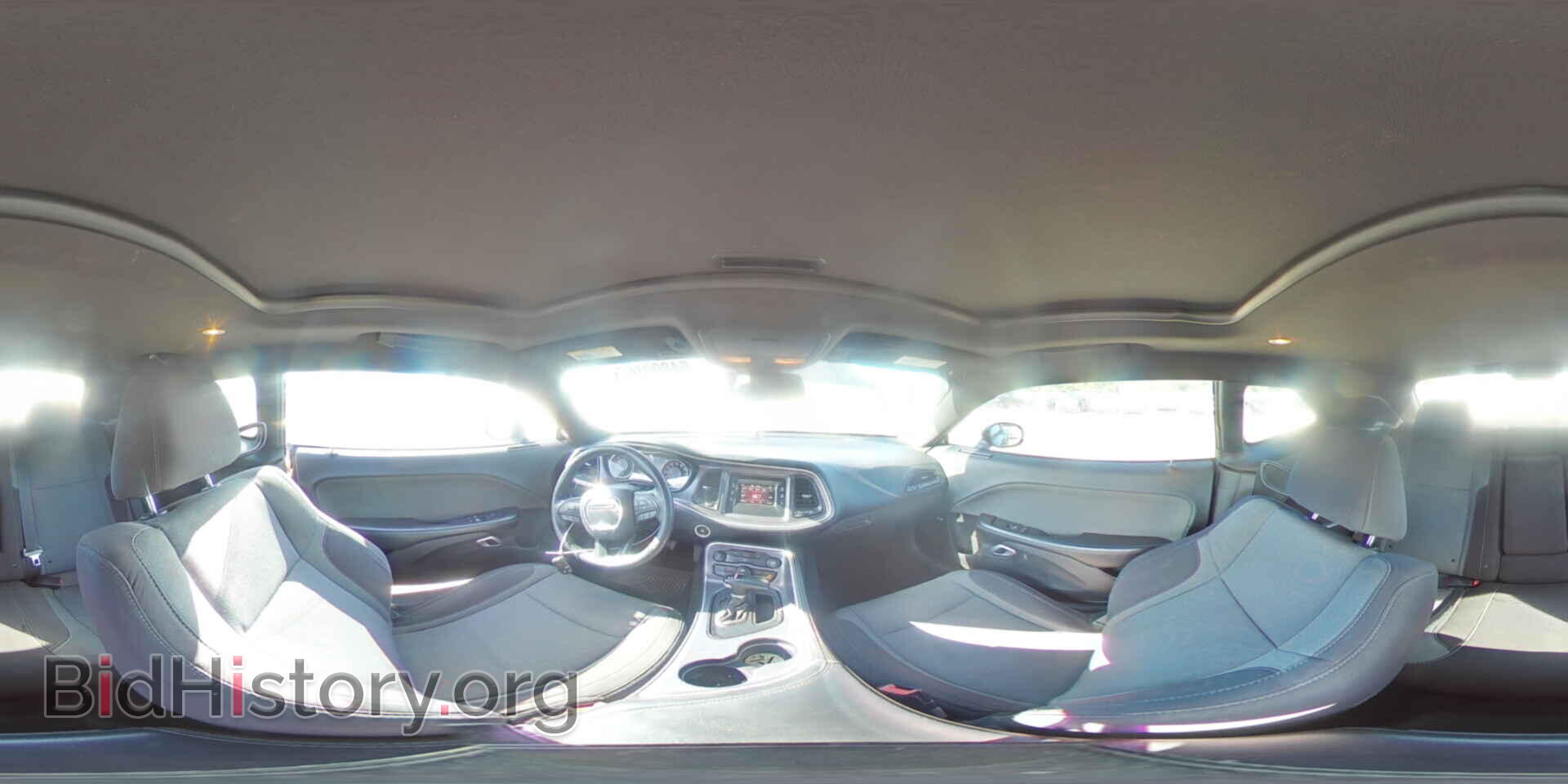 2016 DODGE CHALLENGER - VIN: 2C3CDZAGXGH108430 - Фото 14